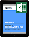 Plantilla para una Auditoría SEO