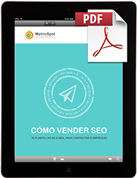 Cómo Vender SEO