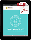 Plantillas de e-mail para Vender SEO