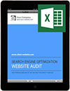 SEO Audit Template