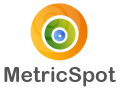 Logo MetricSpot